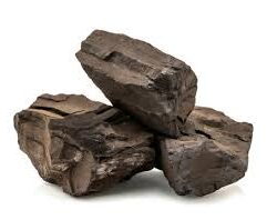 Coal (HBA 1) : 5.300 kcal/kg GAR