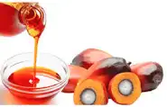 Crude Palm Oil