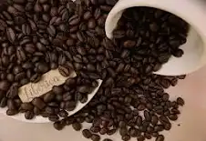 Liberian Coffee