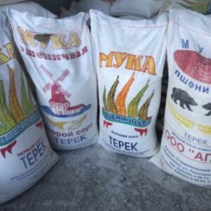 Flour