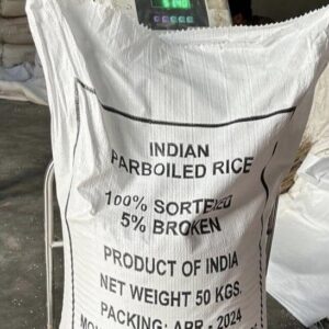 Rice 5 Kg